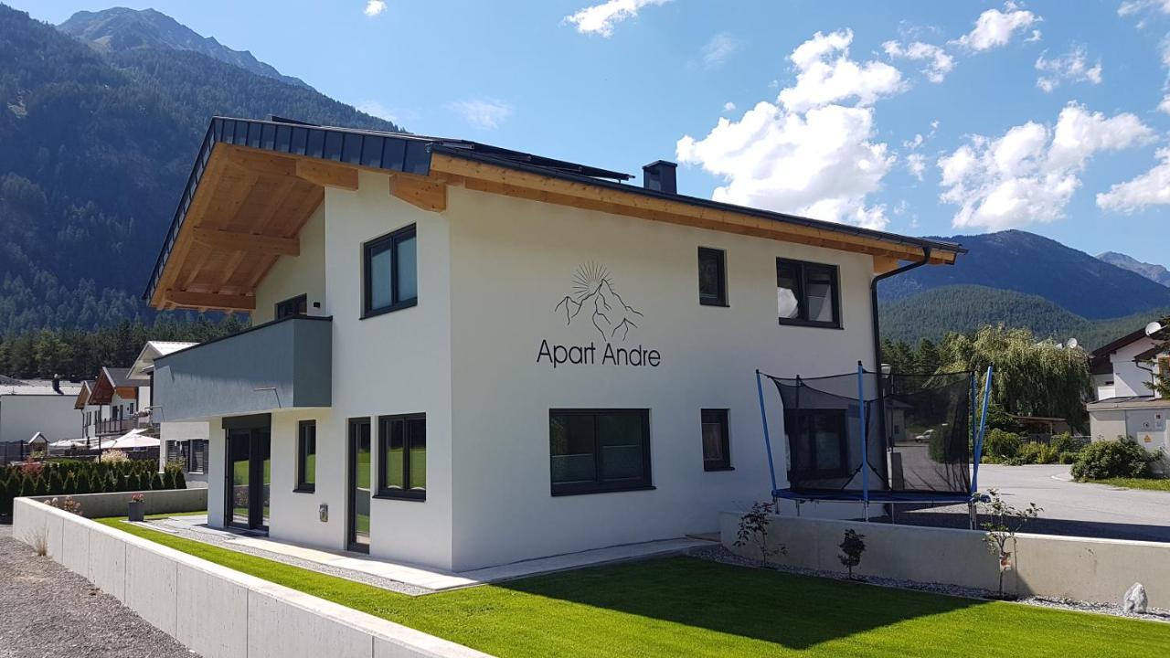 Apartment Andre *