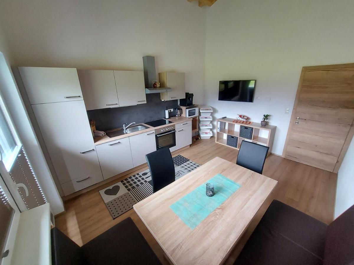Apartment Andre
