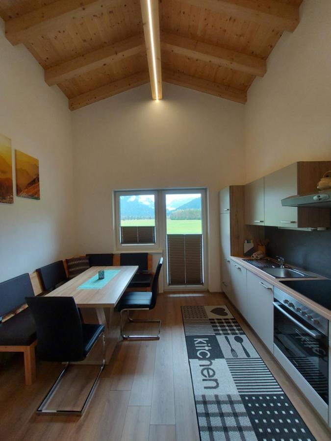 Apartment Andre *