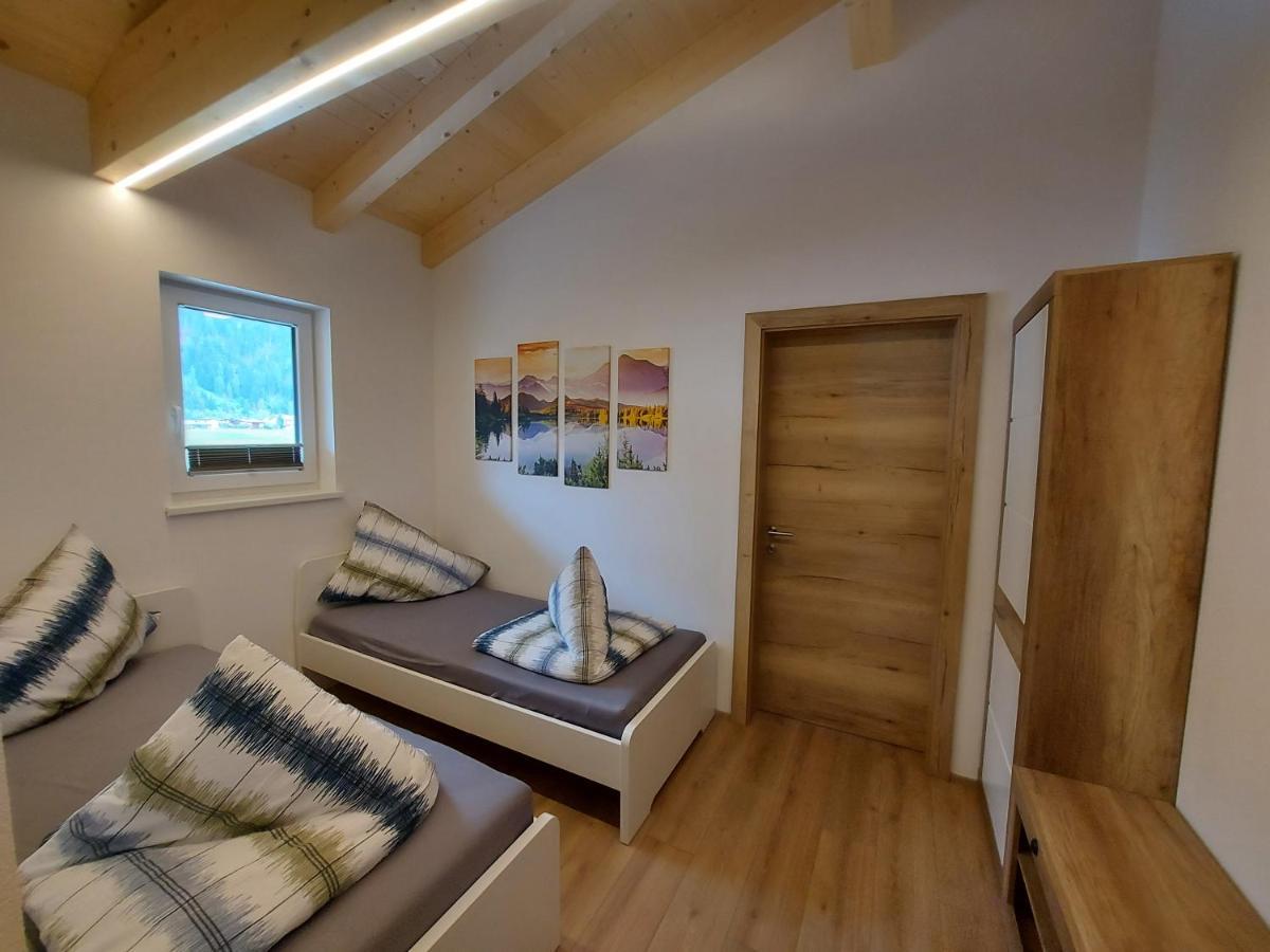 Apartment Andre