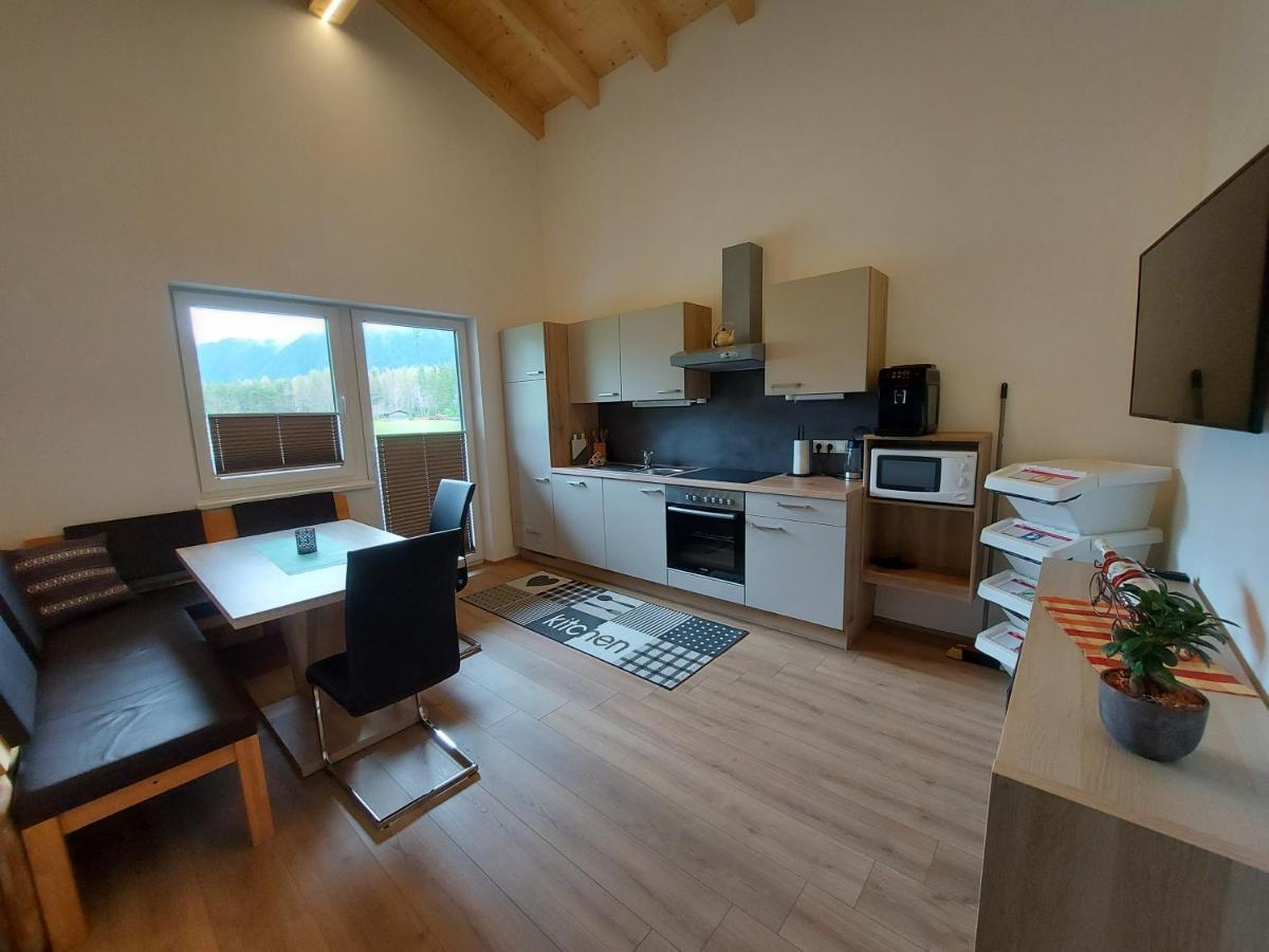 Apartment Andre *