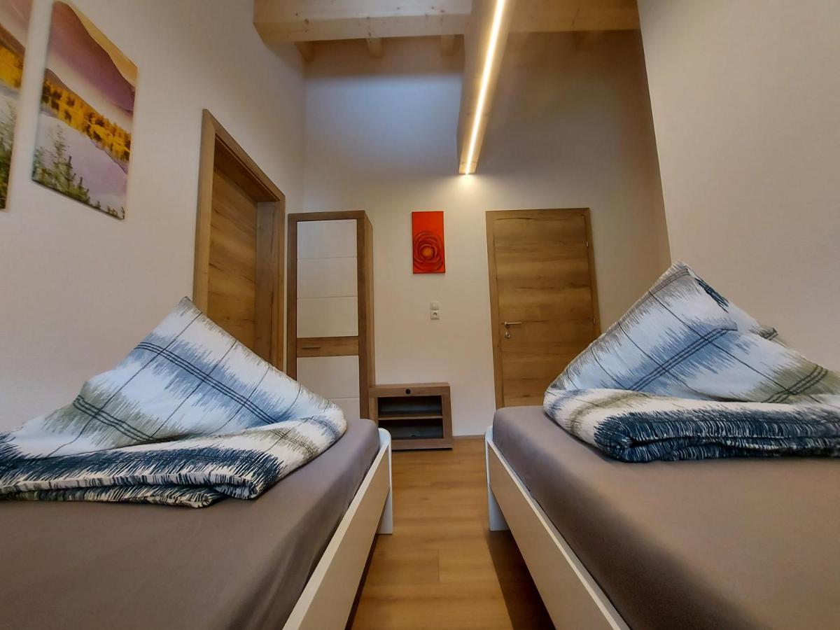 Andre Apartment