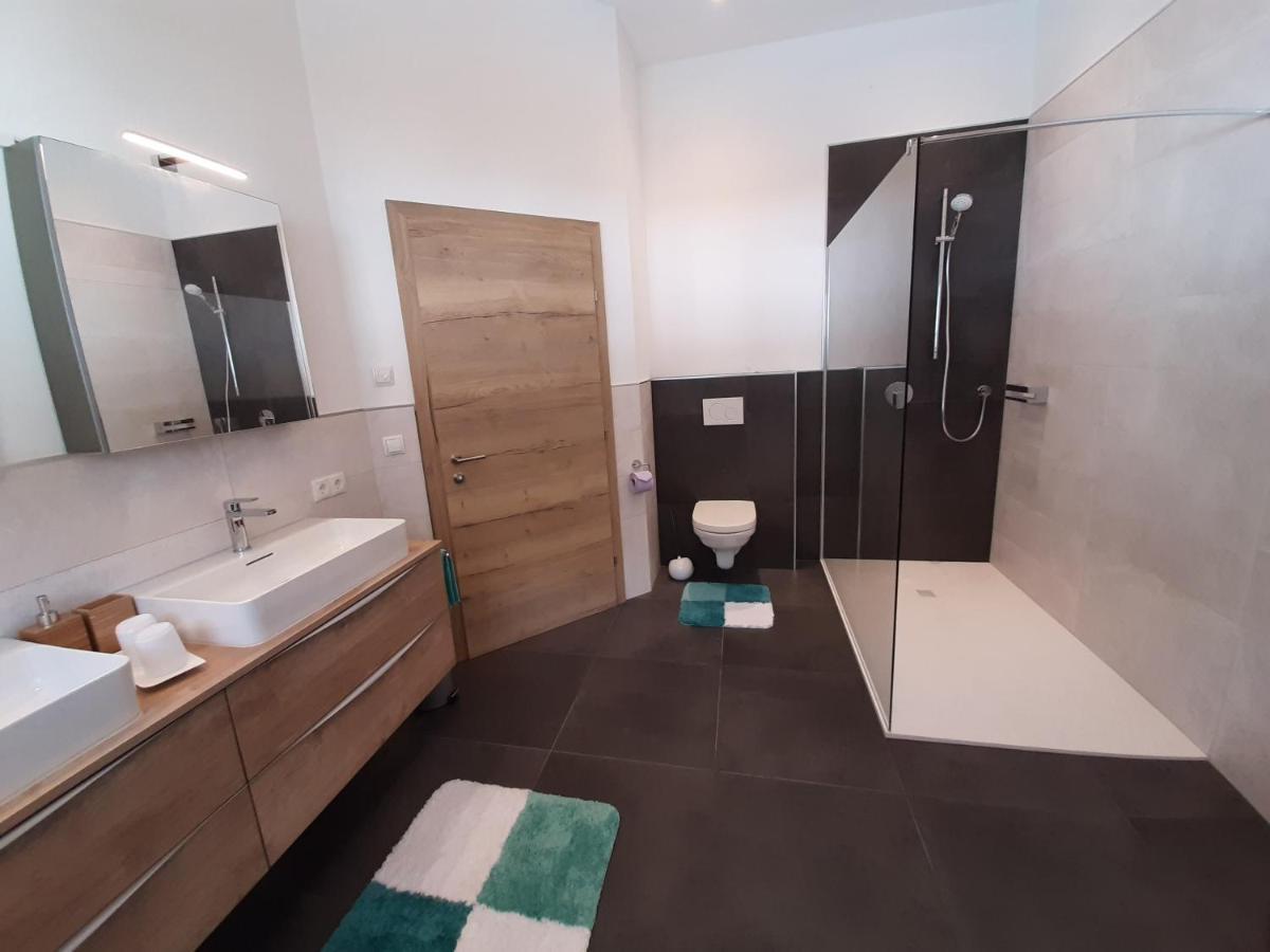Apartment Andre