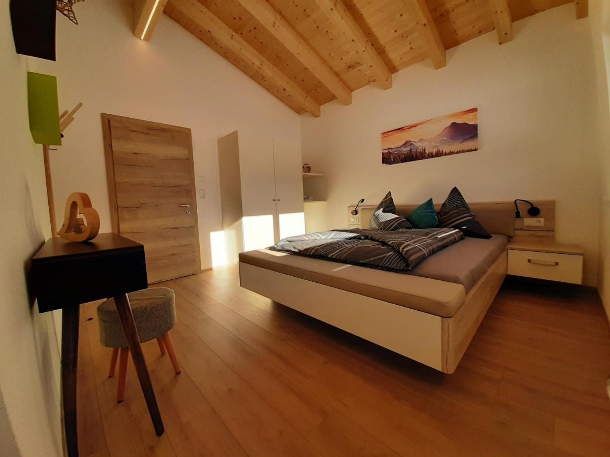 Apartment Andre *