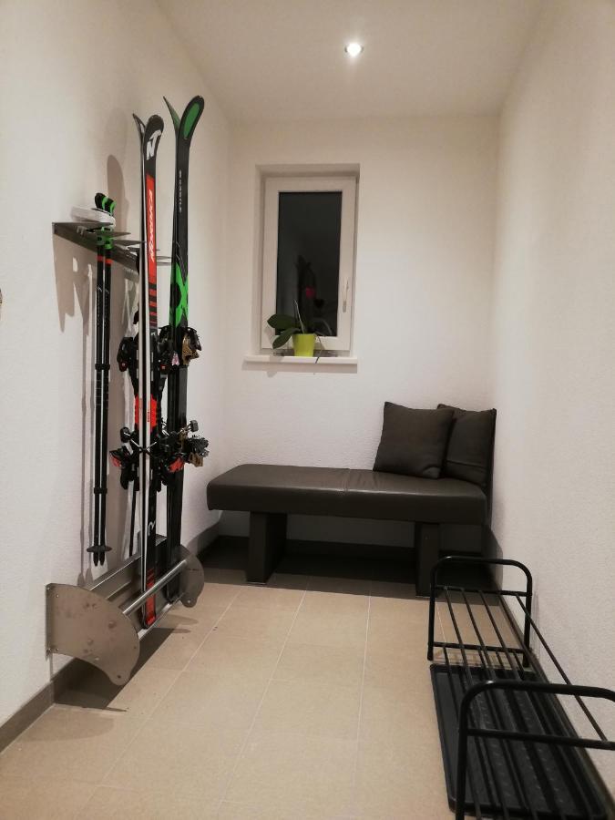 Apartment Andre