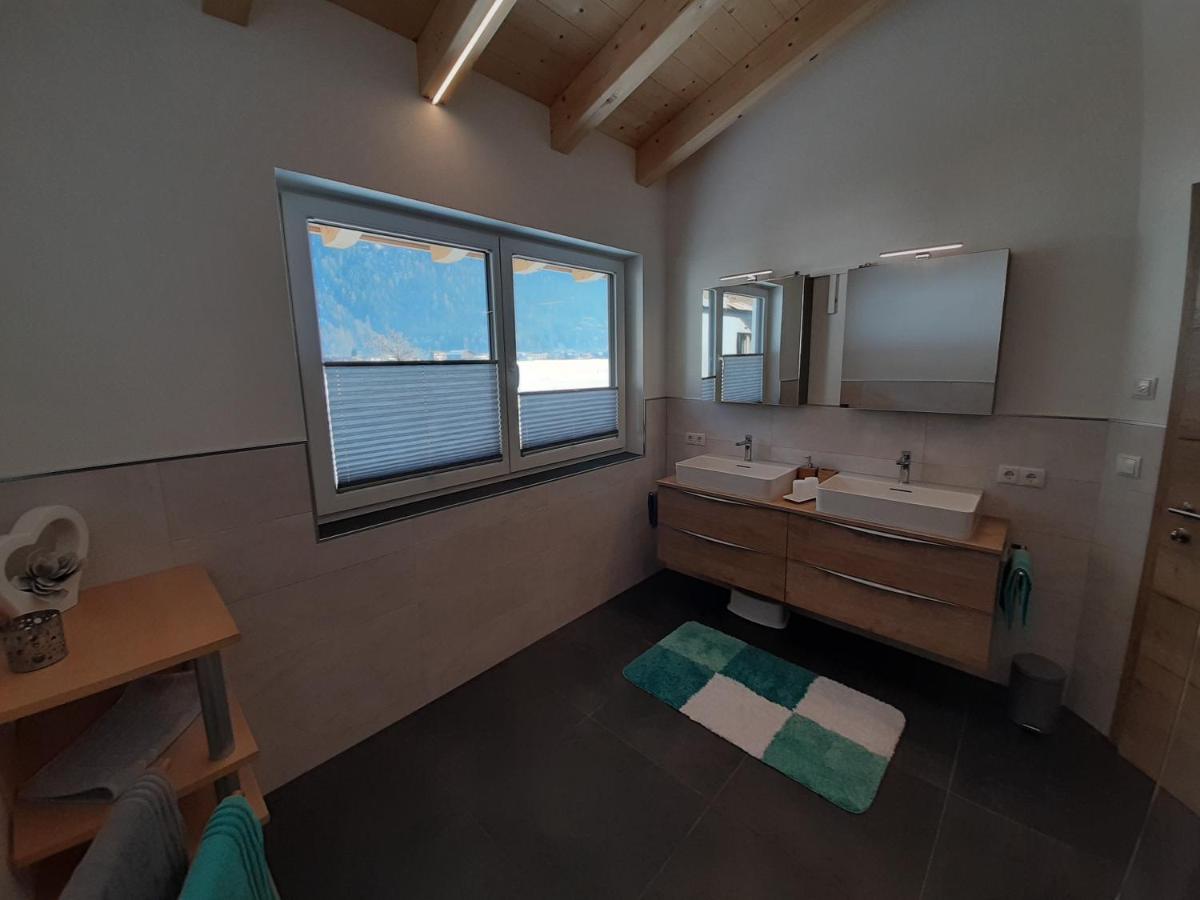 Apartment Andre *